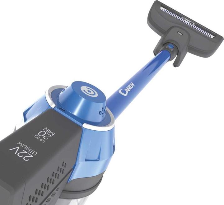 Image du produit Candy Balai rechargeable CAS10