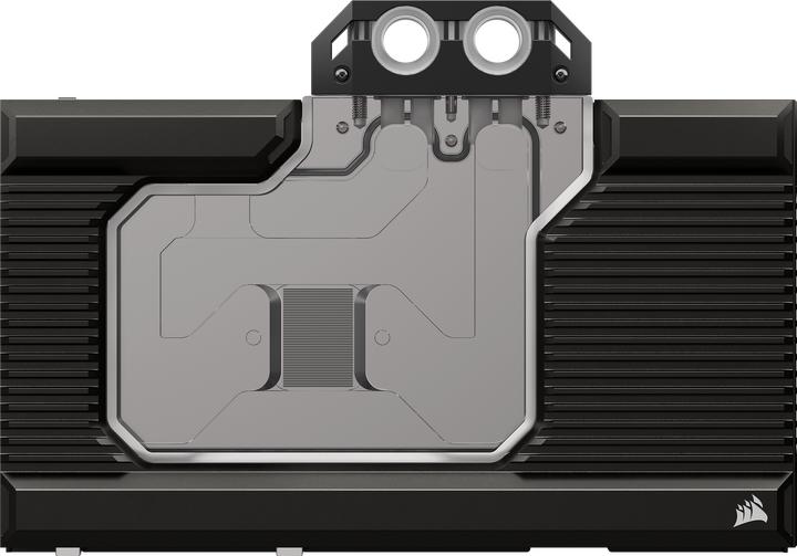 Actual product image Corsair GPU water block, XG7 RGB 40-Series