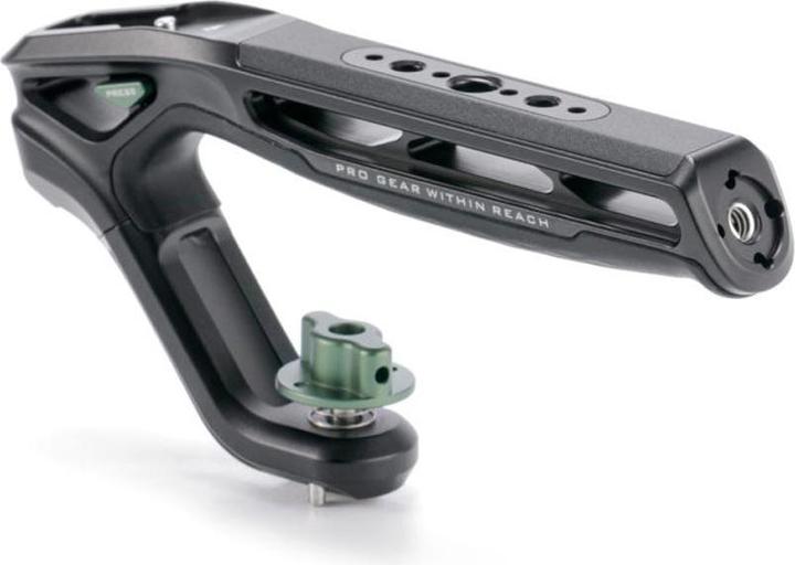 Produktbild Tilta Xeno Top Handle, 1/4"-20 with Locating Pins (Griff)