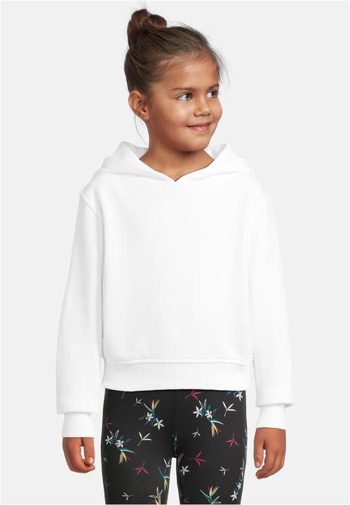 Produktbild Build Your Brand Mädchen Kapuzenpullover (110, 116)