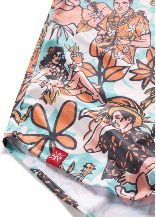 Actual product image Loose Riders Aloha (L)