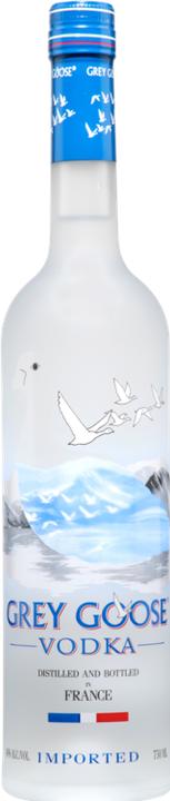 Immagine prodotto Grey Goose Vodka UE (1 x 75 cl)