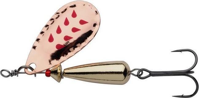Immagine prodotto Abu Garcia Droppen Spinner (4.50 cm)