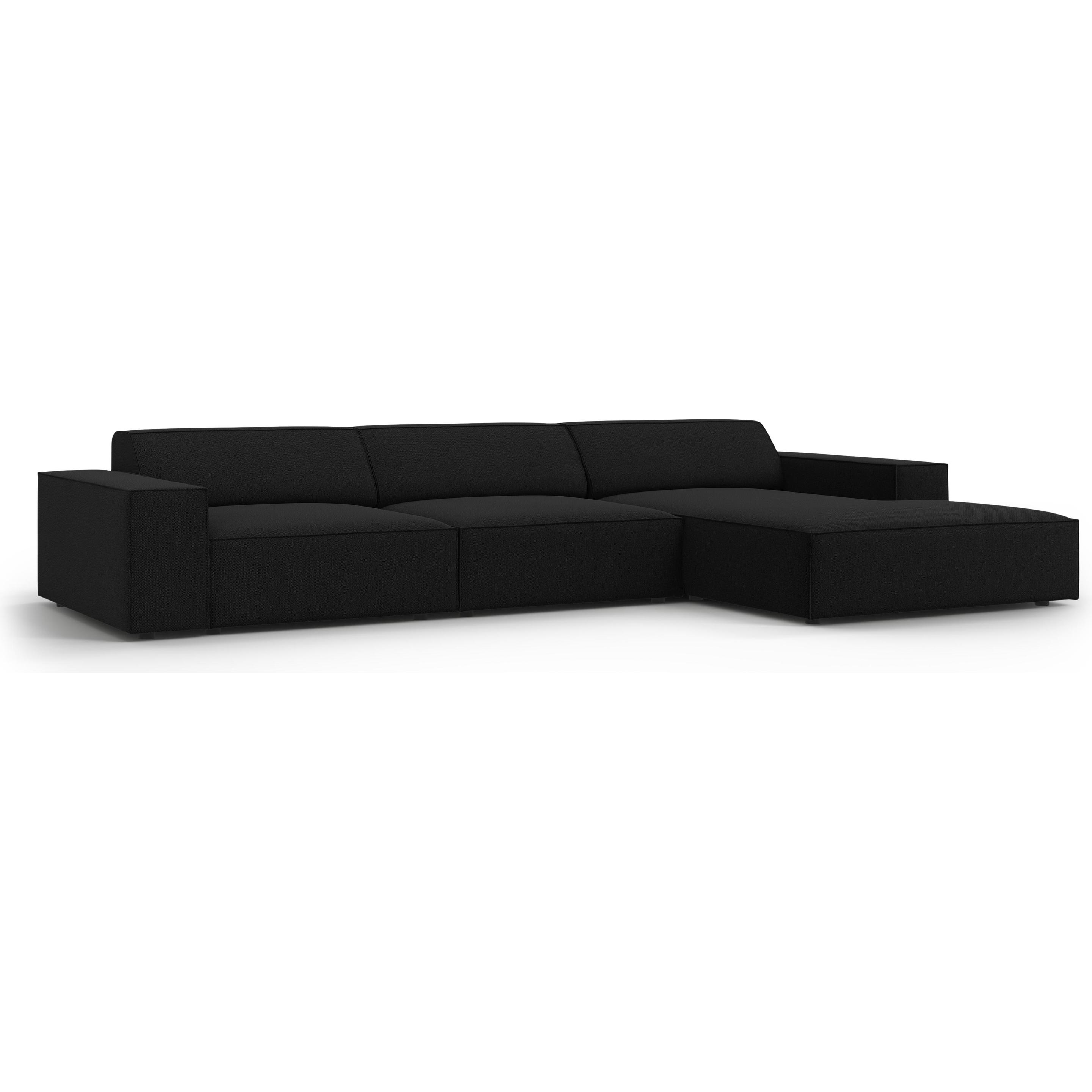 Thumbnail - Micadoni, Sofa, Jodie (Ecksofa)