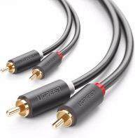 Productafbeelding Ugreen 2in1 (2 m, RCA)
