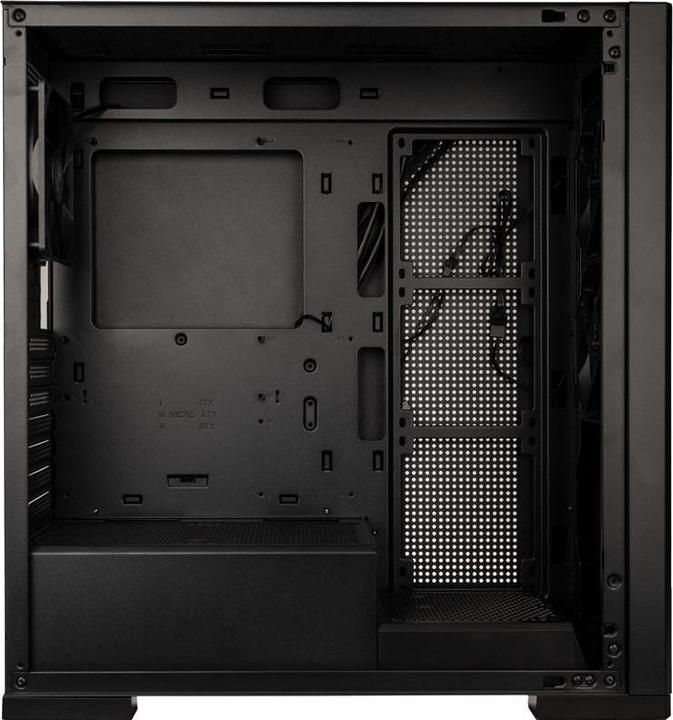 Image du produit Kolink Unity Meshbay Leistung (ATX, mATX, Mini-ITX)