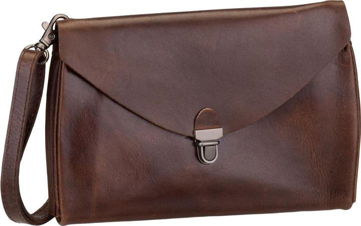 Produktbild Harolds Aberdeen Umhängetasche Leder 20 cm