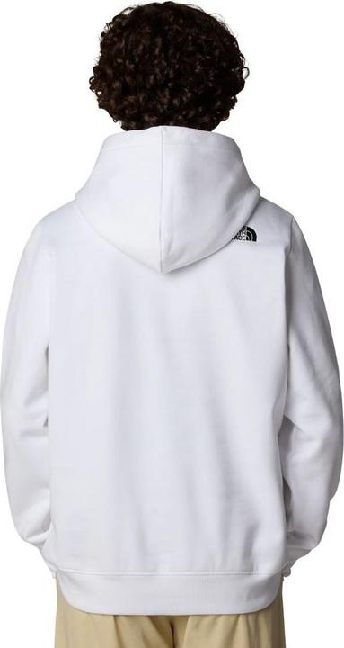 Actual product image North Face Drew Peak Pullover Hoodie (S)