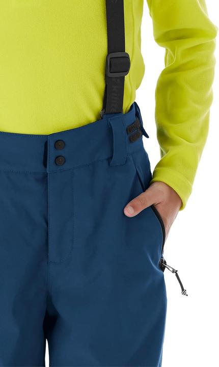 Actual product image Killtec KSW 79 ski pants (140)