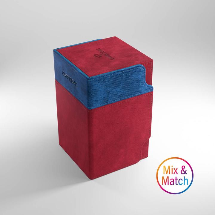 Produktbild Gamegenic Watchtower 100+ XL Rot