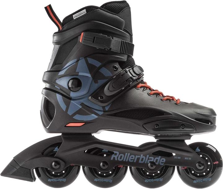 Image du produit Rollerblade RB Cruiser inlineskates hommes (42)