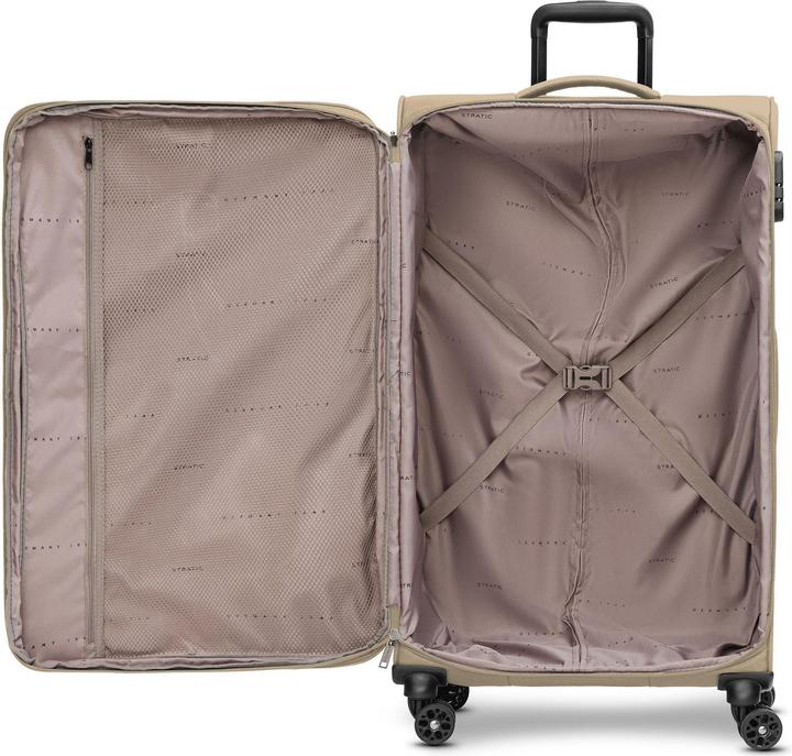 Actual product image Stratic Taska (118 l)