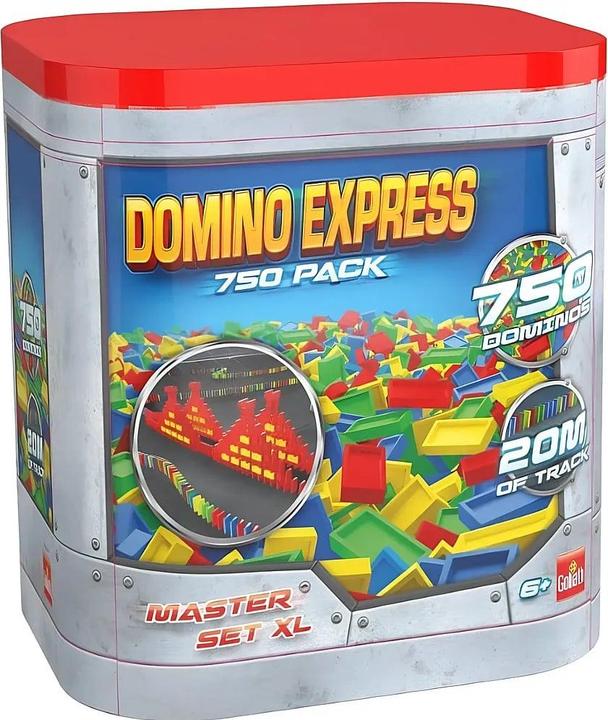 Goliath Toys Domino Express