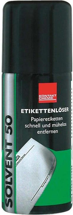 Kontakt Chemie Solvent 50 (100 g, 100 ml)
