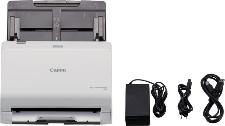 Image du produit Canon R30 imageFORMULA R30 (USB)