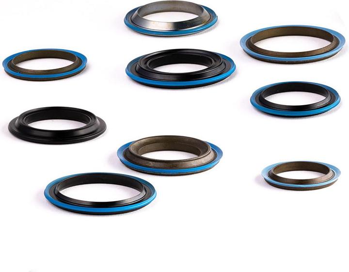 Cane Creek Serie 110 Corona in lega 41-42/30