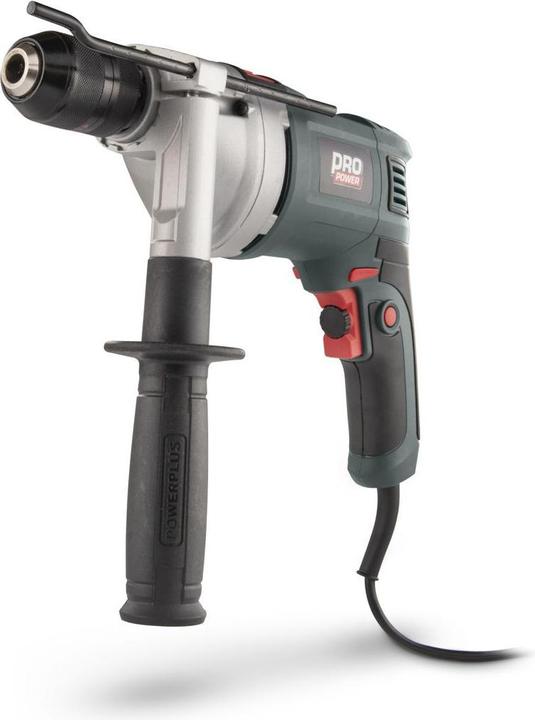 Produktbild Powerplus Professional Schlagbohrmaschine 850W