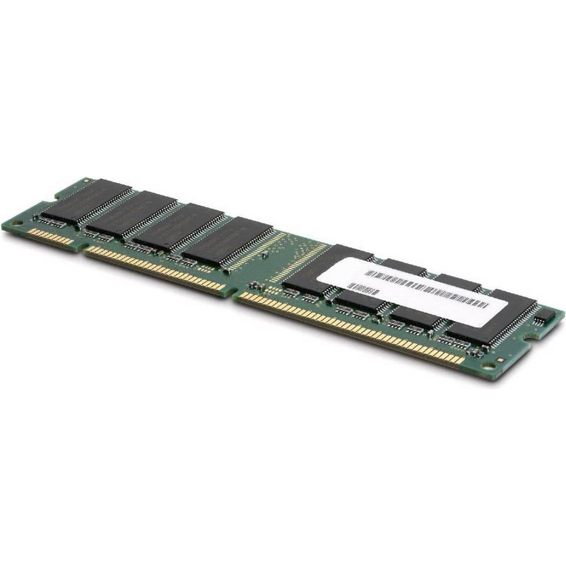 CoreParts 16GB Memory Module for Lenovo (1 x 16GB), RAM Modellspezifisch, Grün