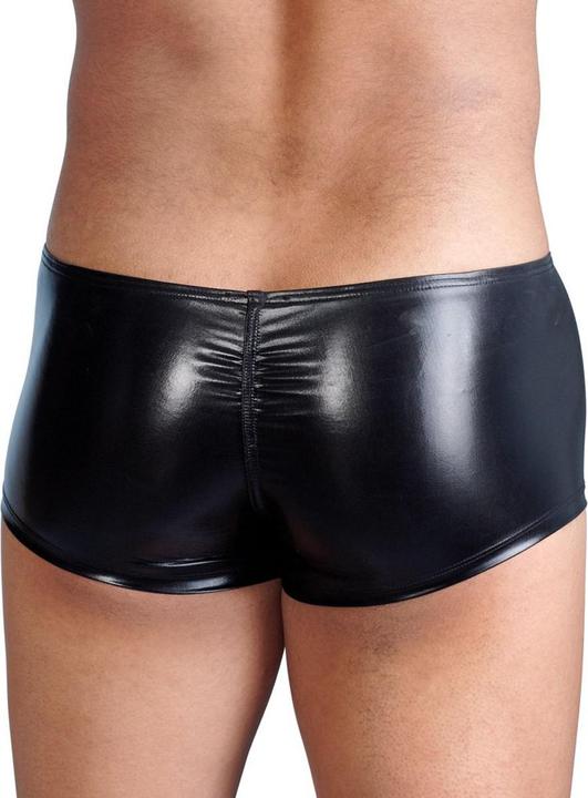 Produktbild Svenjoyment Glanz Pants Wetlook (L)