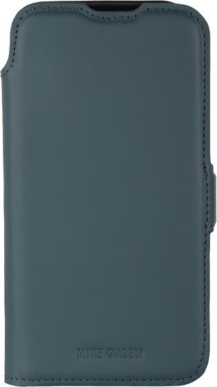 Produktbild Mike Galeli Book-Cover Leder Fabio rain forest (Apple iPhone 17 Pro Max)