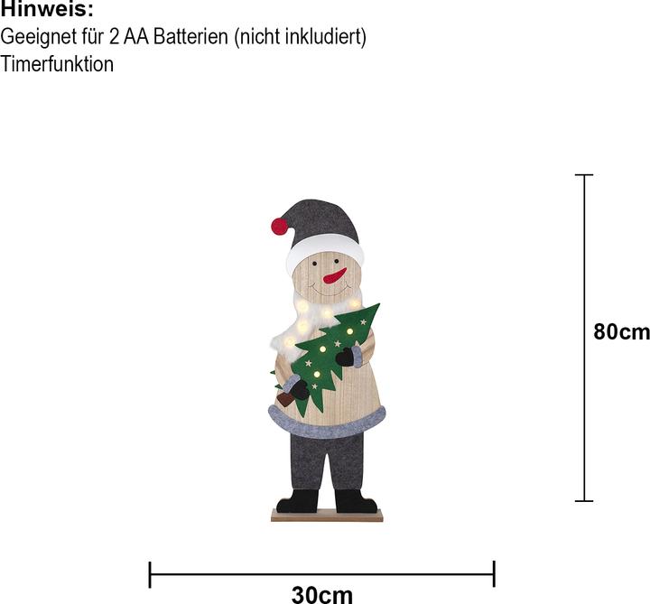 Image du produit Star Trading Décoration intérieure Billy