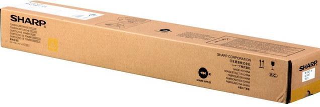 Produktbild Sharp Mx-36gtya (Y)