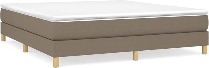 Image du produit vidaXL Boxspringbettgestell (180 x 200 cm)