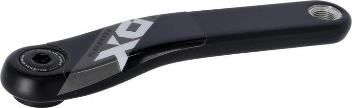 Sram X01 Eagle GXP (175 mm)