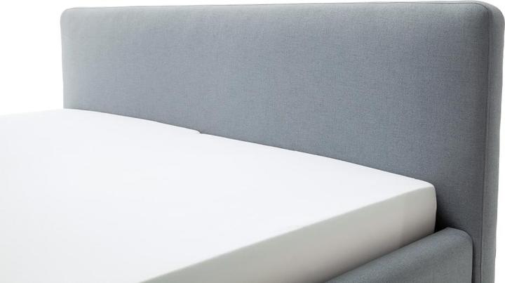 Actual product image Meise Möbel Mattis with bed base (140 x 200 cm)
