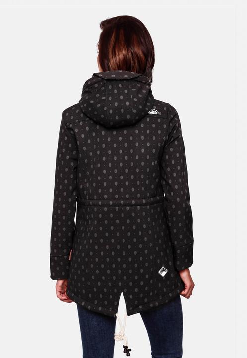 Image du produit Marikoo Zimtzicke (3XL)