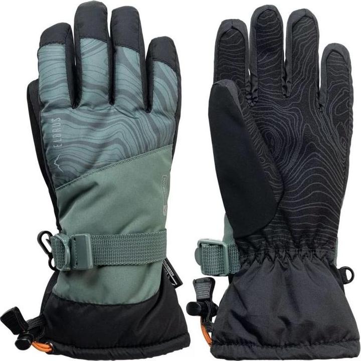 Produktbild Elbrus Maiko Jr Skihandschuhe (M, S)