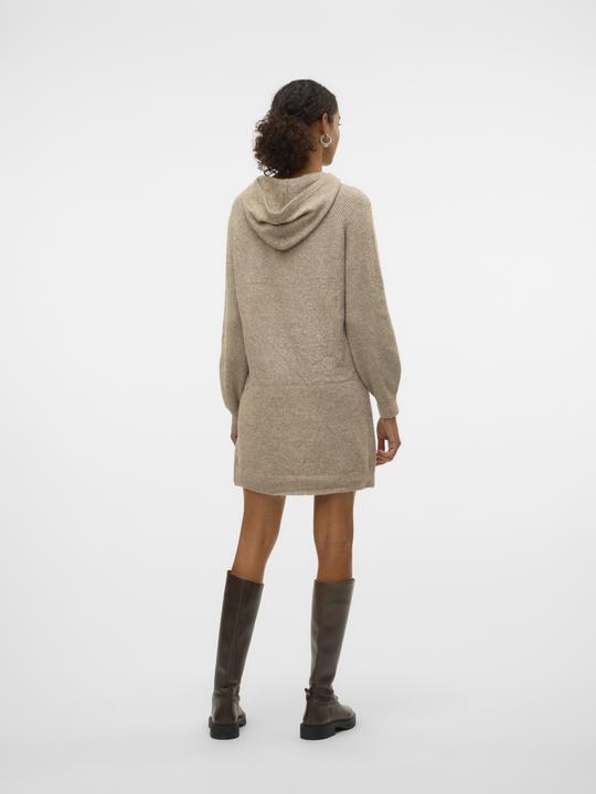 Image du produit Vero Moda VMDOFFY Robe courte en tricot (S)
