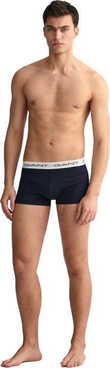 Actual product image GANT TRUNK 5-PACK (M, 5-pack)