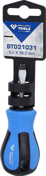 Produktbild Brilliant Tools BT031031 (Schlitz)