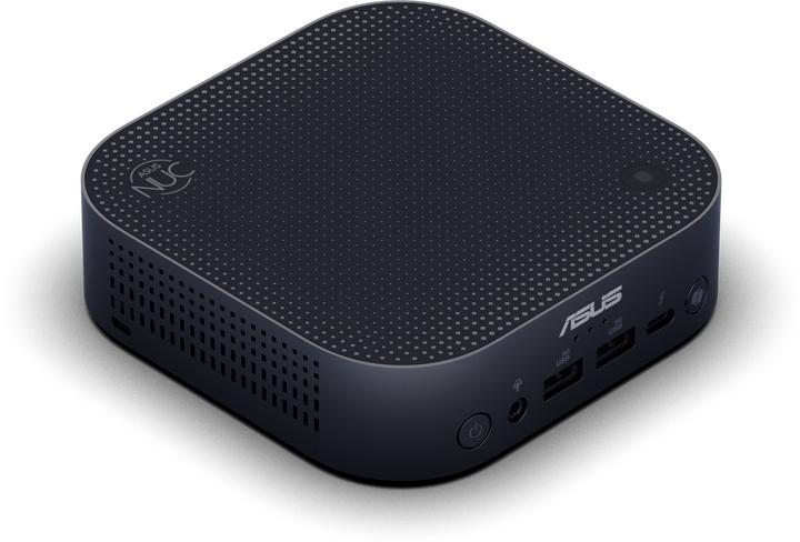 Produktbild ASUS NUC 14 Pro AI (1000 GB, 32 GB, Intel Core Ultra 9 288V)