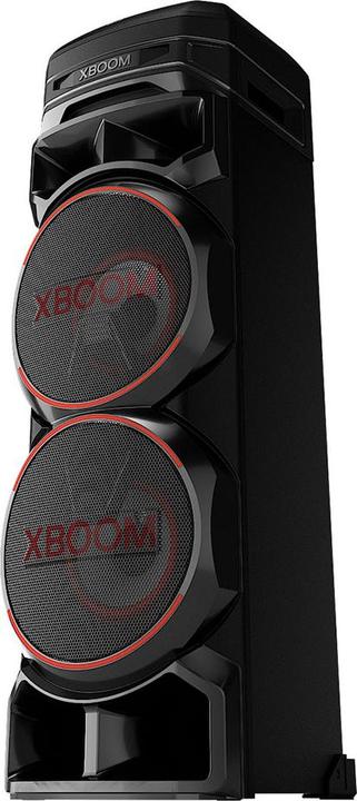 Produktbild LG RNC9 XBoom (Passiv)