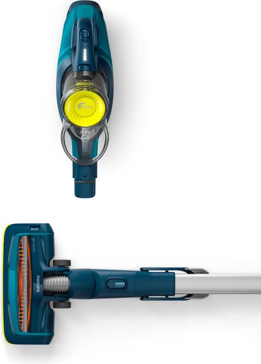 Produktbild Philips FC6727/01