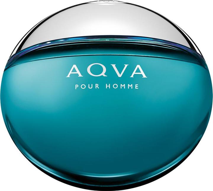 Produktbild Bulgari Aqva Pour Homme (Eau de Toilette, 50 ml)