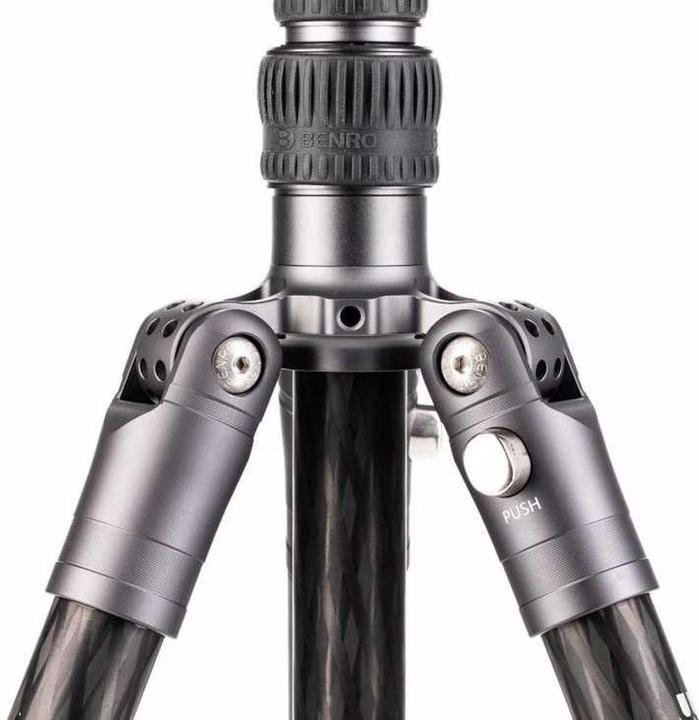 Produktbild Benro FBAT24CVX25 Bat Kit (Carbon)