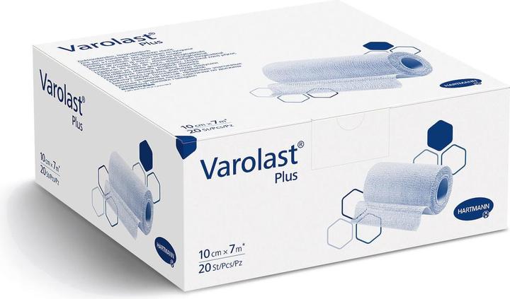 Produktbild IVF Hartmann Zink