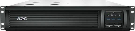 Actual product image APC Factory Ref Smart-Ups (1500 VA, 1000 W, Line-interactive UPS)