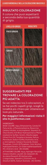 Produktbild Just For Men Shampoo-in Color (100 g)