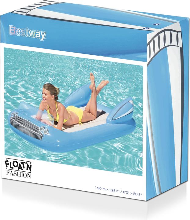 Actual product image Bestway 43412