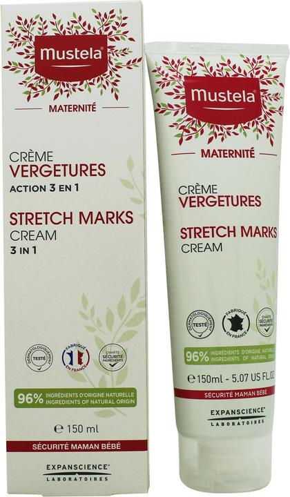 Productafbeelding Mustela Maternité