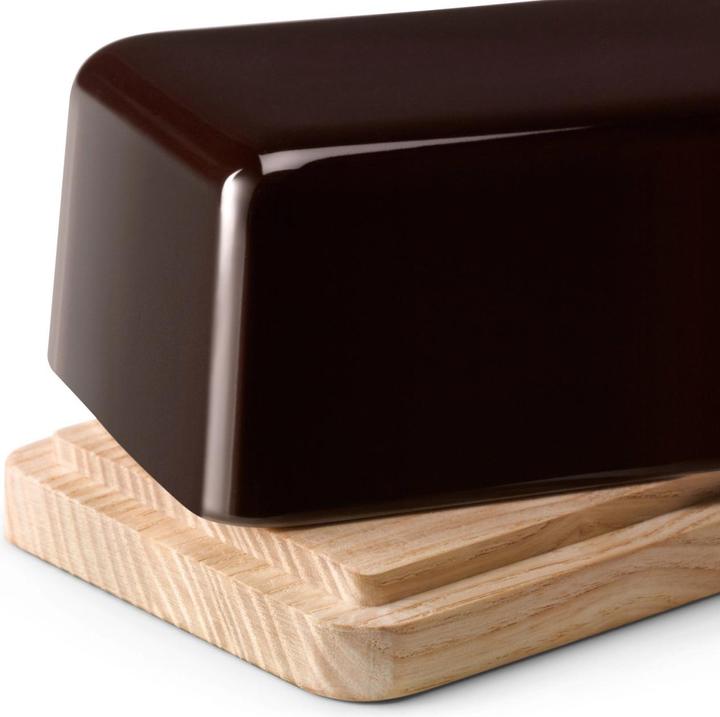 Actual product image LSA Collective Butterdose