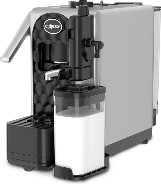Image du produit Didiesse MACCH CAFFE "MilkSide" ESE SILV (E.S.E.)