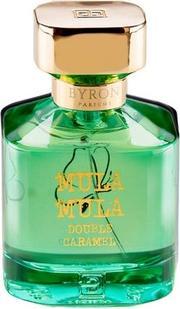 Image du produit Byron Parfums Mula Mula Double Caramel Extrait 75ml (Parfum, 75 ml)