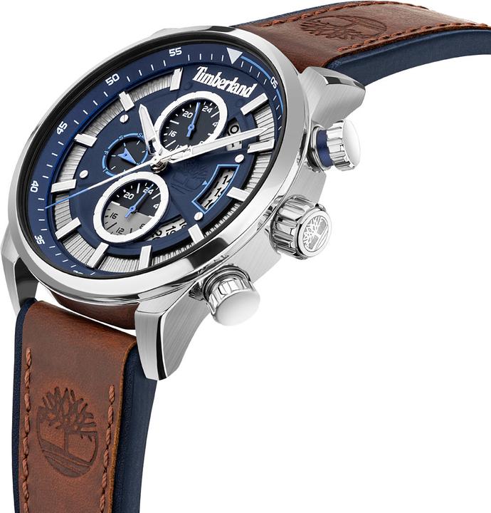 Produktbild Timberland Callahan (Uhr mit Schmuckstein, 46 mm)