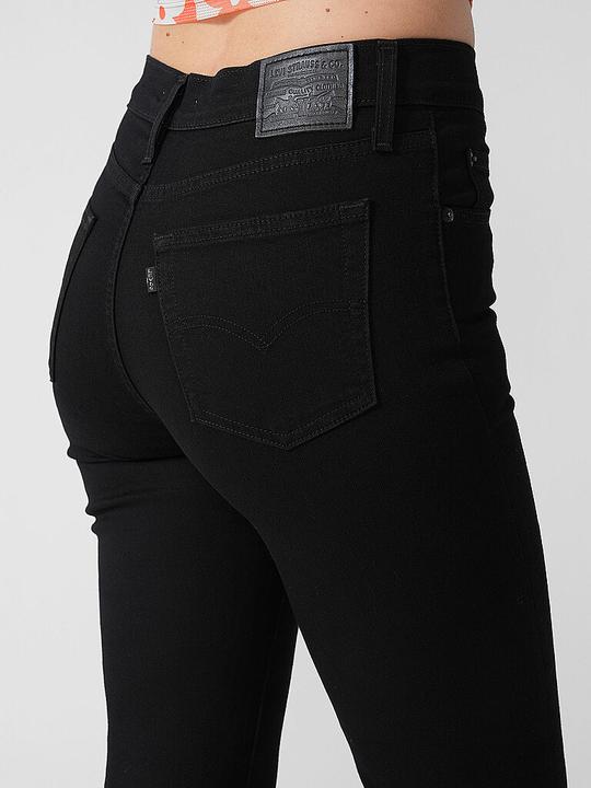 Produktbild Levis 724 HIGH RISE STRAIGHT (W29/L30)