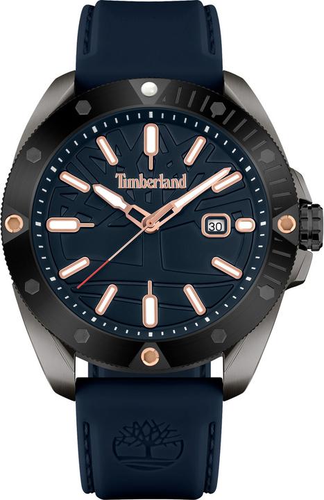 Timberland Carrigan (Analoguhr, 44 mm)